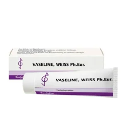 Vaseline weiß, 30 ml