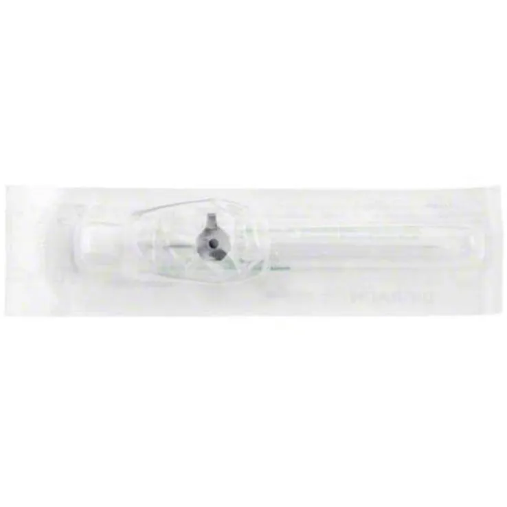 Vasofix Braunüle 16G 50mm grau, 1 St