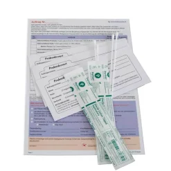 Vaterschaftstest Duo für Vater & Kind, 1 St