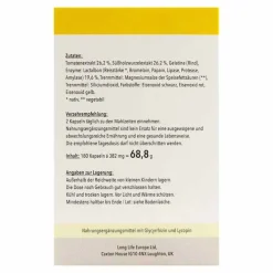 Vektor Lycopin Kapseln, 180 St