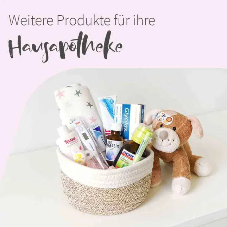 Velgastin® Suspension zum Einnehmen bei Blähungen , 30 ml