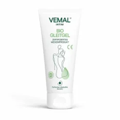 Vemal Intim Bio Gleitgel, 100 ml