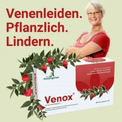 Venox® 45 mg Weichkapseln, 100 St