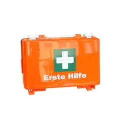 Verbandkoffer Quick orange E, 1 St