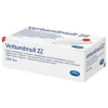 Verbandmull Hartmann 10 cm x 2 m zickzack, 1 St