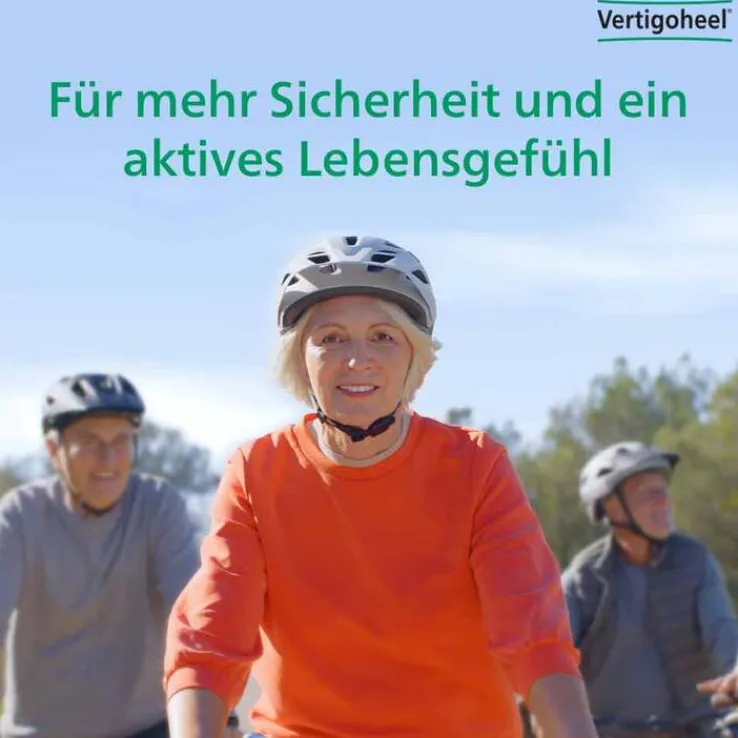 Vertigoheel® Mischung, 30 ml
