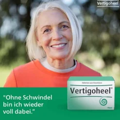 Vertigoheel Tabletten, 100 St