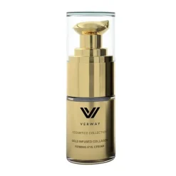 Verway Collagen Firming Augencreme, 15 ml