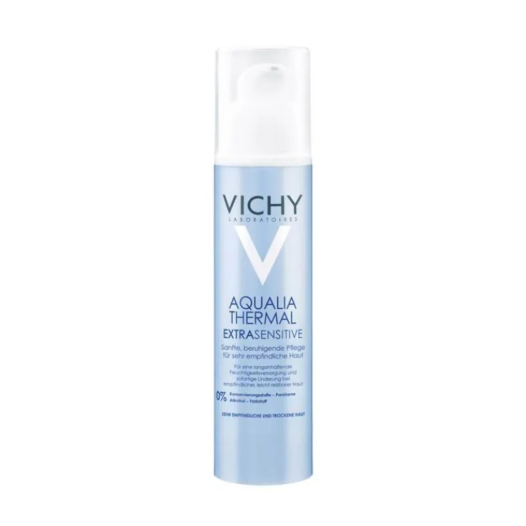 Vichy Aqualia Thermal ExtraSensitive Creme, 50 ml