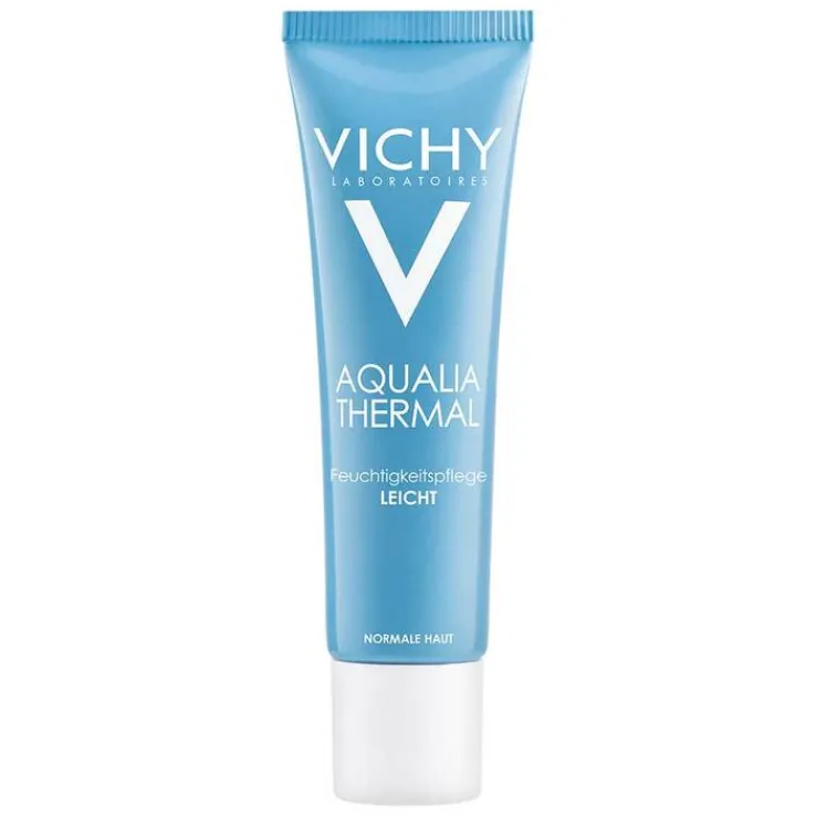Vichy Aqualia Thermal leichte Creme, 30 ml