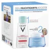 Vichy Aqualia Thermal reichhaltig + PT Mizelle Coffret, 1 P