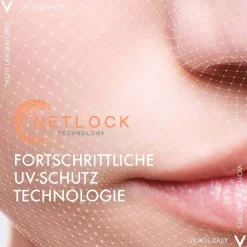 Vichy Capital Soleil UV-Age Daily LSF 50 + , 40 ml