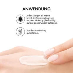 Vichy Capital Soleil UV-Clear LSF 50 + , 40 ml