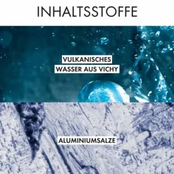 Vichy Deo Roll-on Anti-Transpirant 48h, 50 ml