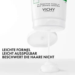 Vichy Dercos Anti-Schuppen Conditioner, 200 ml