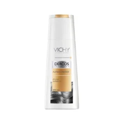 Vichy Dercos Aufbau-Repair Creme-Shampoo, 200 ml