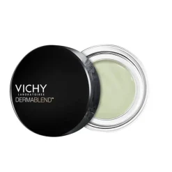 Vichy Dermablend Korrekturfarbe grün Creme, 4.5 g