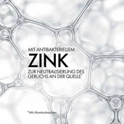 Vichy Homme Deo Clinical Control 96h Roll-on, 2X50 ml