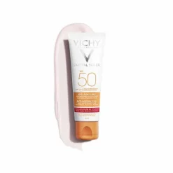 Vichy Ideal Soleil Anti-Age Creme LSF 50, 50 ml