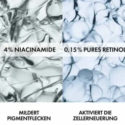 Vichy Liftactiv B3 Retinol Nachtcreme, 50 ml