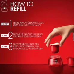 Vichy Liftactiv Collagen Specialist 16 Creme LSF50 , 50 ml