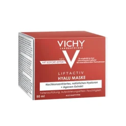 Vichy Liftactiv Hyalu Maske, 50 ml