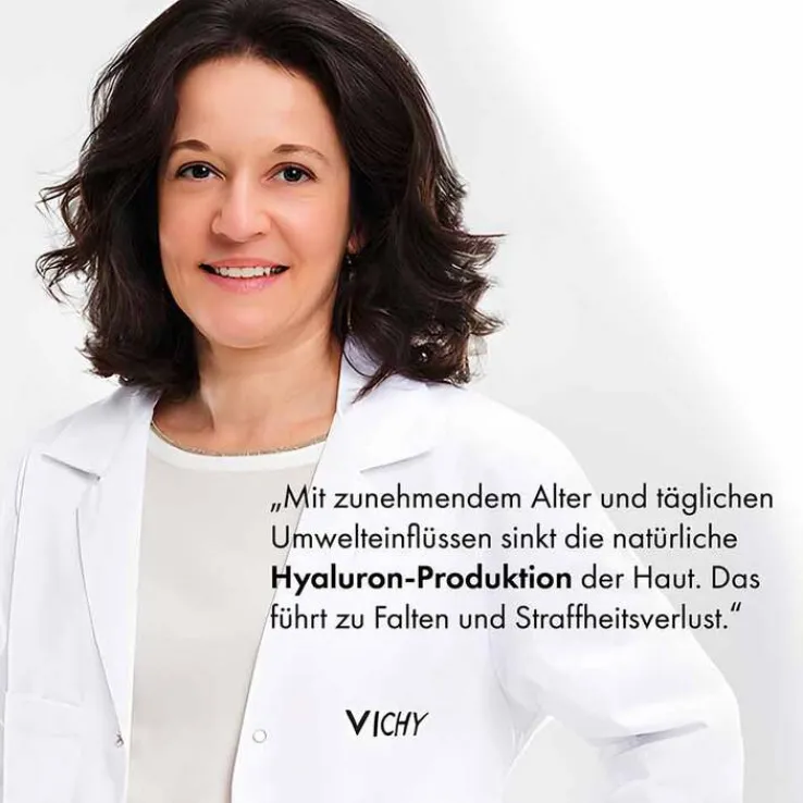 Vichy Liftactiv Nachtpflege, 50 ml