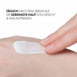 Vichy Liftactiv Supreme Tagespflege für normale und Mischhaut, 50 ml