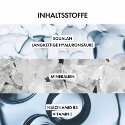 Vichy Mineral 89 Creme ohne Duftstoffe, 50 ml