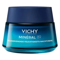 Vichy Mineral 89 Nachtcreme, 50 ml