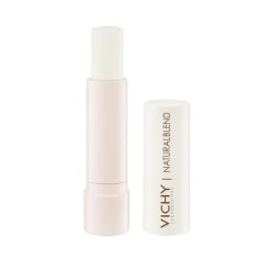 Vichy Naturalblend Lippenbalsam transparent, 4.5 g