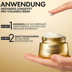 Vichy Neovadiol Longevity Pro Volumen Creme, 50 ml