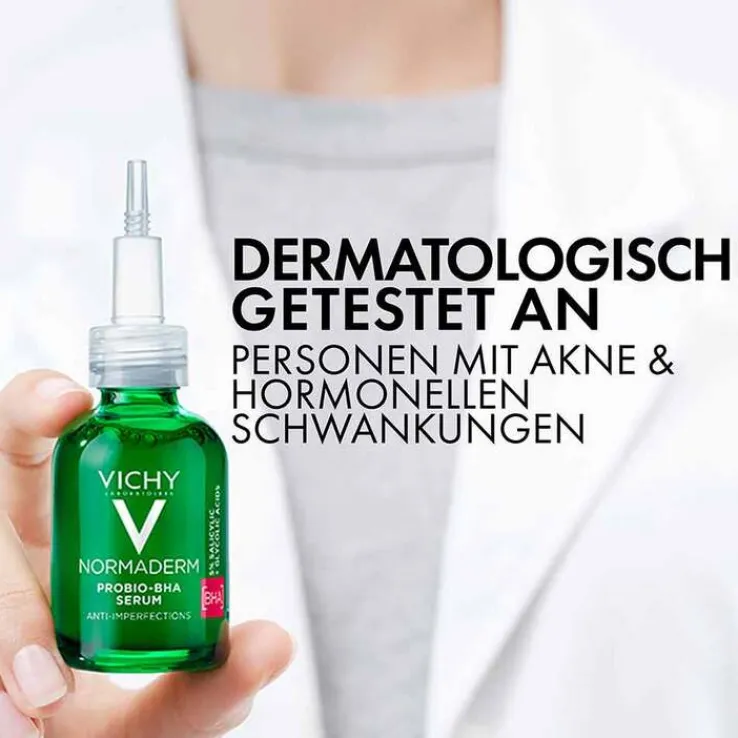 Vichy Normaderm Anti-Unreinheiten Serum, 30 ml