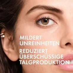 Vichy Normaderm intensives Reinigungsgel / R, 200 ml