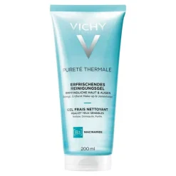 Vichy Purete Thermale Reinigungsgel, 200 ml