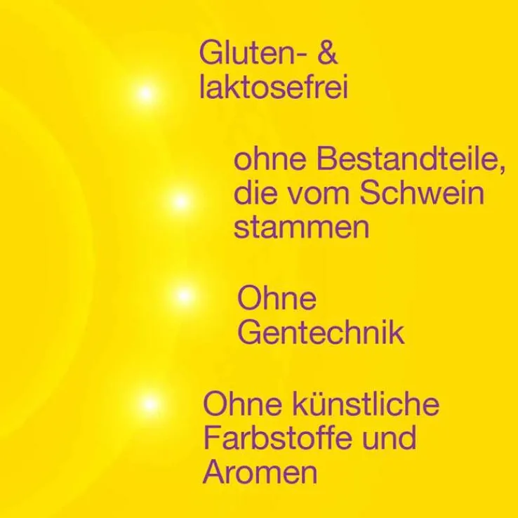 Vigantolvit 2000 I.E. Vitamin D3 Weichkapseln, 2x120 St