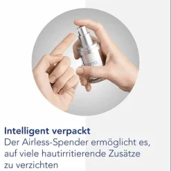 Viscontour Eye Pumplösung, 15 ml