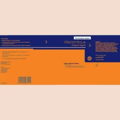Viscontour Nachtcreme, 50 ml