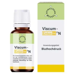 Viscum Entoxin N Tropfen, 50 ml