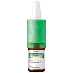 Visiodoron Calendula Augentropfen, 10 ml