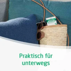 Visiodoron Euphrasia Augentropfen in Monodosen, 10X0.4 ml