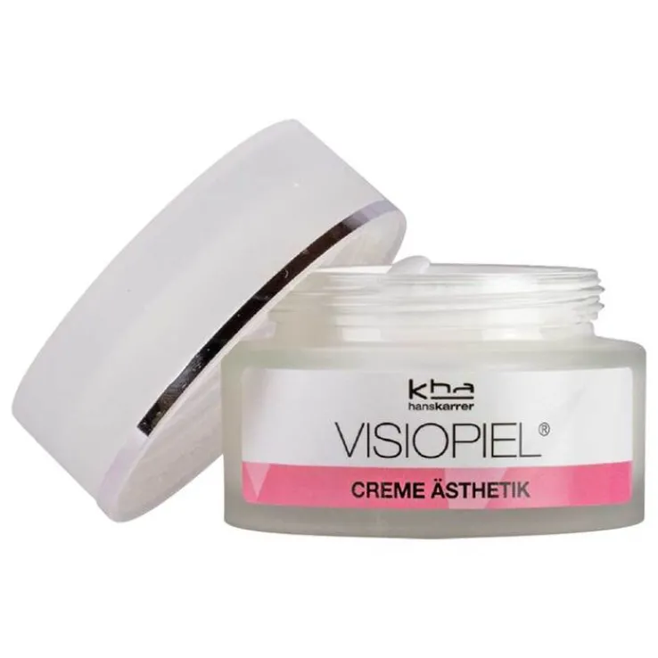 Visiopiel Creme Ästhetik, 50 ml