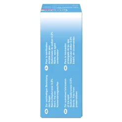 Vismed Gel Multi Augentropfen, 10 ml