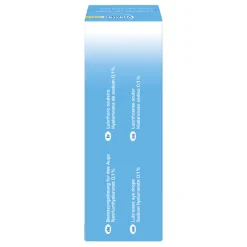 Vismed light Augentropfen, 15 ml