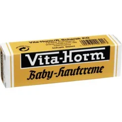 Vita Horm Baby Hautcreme, 30 ml