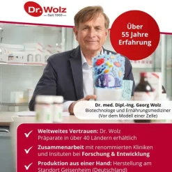 Vitalkomplex Dr. Wolz, 500 ml
