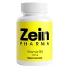 Vitamin B3 Forte Niacin 500 mg Kapseln, 90 St