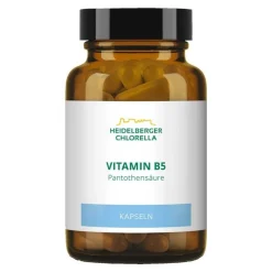 Vitamin B5 Kapseln, 60 St