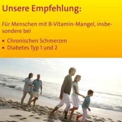Vitamin B Komplex forte Hevert Tabletten, 200 St