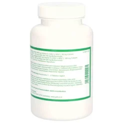 Vitamin C 1000 gepuffert Tabletten, 90 St